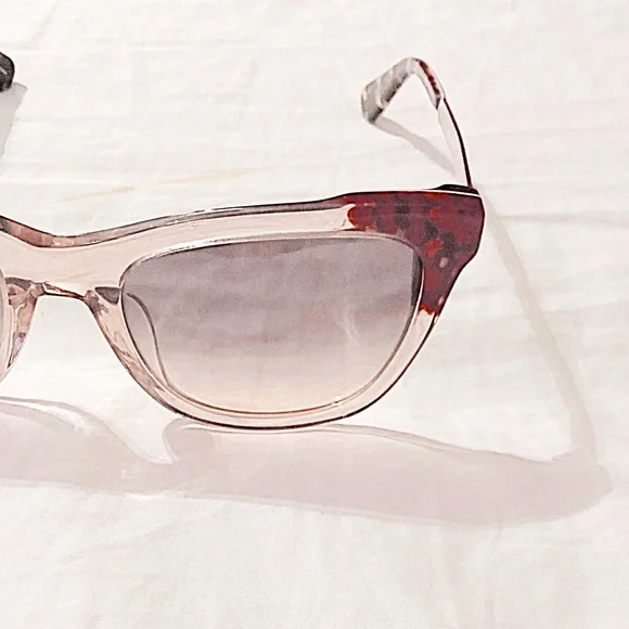 kate spade Alexane Sunglasses - Picture 8 of 14